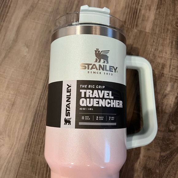 Stanley Other New Stanley Adventure Quencher Travel Tumbler In